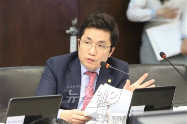 김상민 새누리당 의원. 사진=김상민 의원실 제공