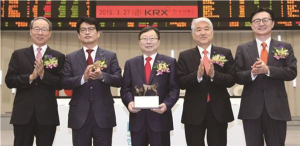 ‘군불’ 떼는 IPO시장···공모주 열기 기대감 UP 기사의 사진
