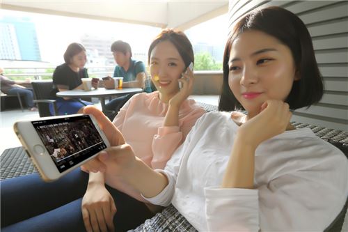 사진=KT