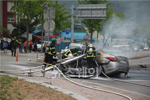 법무법인 바른이 한국소비자안전학회와 공동으로 이달 12일 개최 예정이었던 ‘토요타 급발진, GM 시동키 결함, 다카타 에어백 금속 파편 등의 집단소송과 결함분석’ 세미나를 메르스(MERS·중동호흡기중후군) 확산으로 잠정 연기키로 했다. 사진=뉴스웨이DB