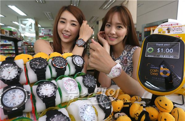 세븐일레븐 캐시비워치. 사진=김동민 기자 life@newsway.co.kr
