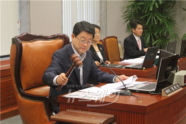 정희수 새누리당 의원. 사진=정희수 의원실 제공