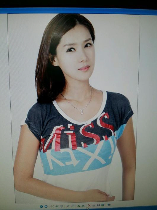 정인아 사망. 사진=정인아 페이스북