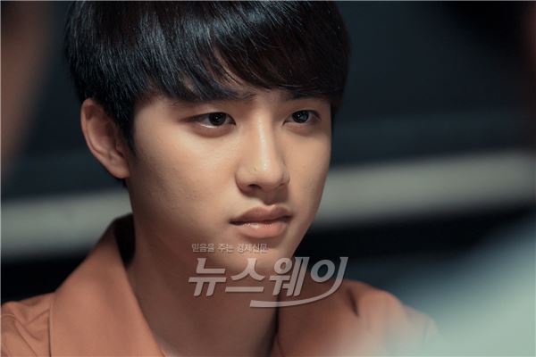 KBS2 '너를 기억해' 첫 방송의 포인트는 바로 그를 움직이게 한 과거, EXO 도경수(디오)에 있다 / 사진제공= CJ E&M