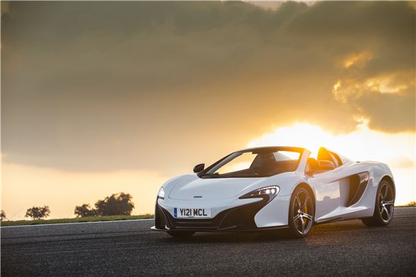 맥라렌 오토모티브(McLaren Automotive)의 M838T 엔진은 ‘2015 올해의 엔진 어워드’에서 3L-4L부문에서 ‘올해의 엔진’을 수상했다. 이는 3년 연속 ‘올해의 엔진’으로 선정된 것. 사진=맥라렌 제공