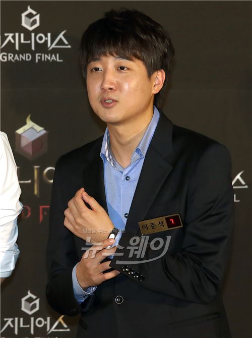 tvN ‘더 지니어스:그랜드 파이널’ 제작발표회. 사진=김동민 기자 life@newsway.co.kr