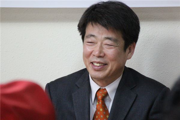 신계륜 새정치민주연합 의원. 사진=신계륜 의원실 제공