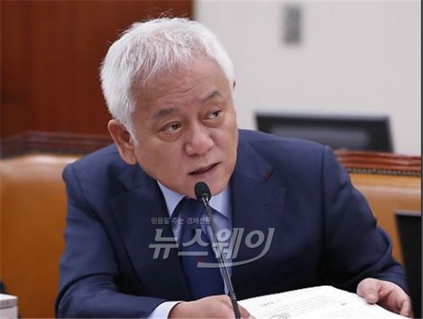 김한길 새정치민주연합 전 대표. 사진=김한길 의원실 제공