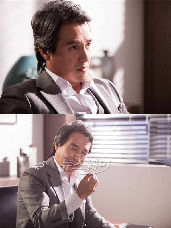 KBS2 '어셈블리'에 조재현이 특급카메오로 등장, 극의 무게감을 더한다 / 사진제공= KBS미디어