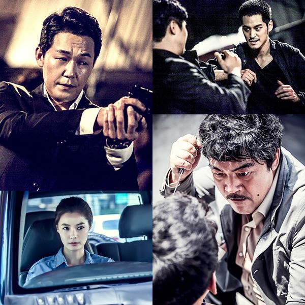 사진=tvN '신분을 숨겨라'