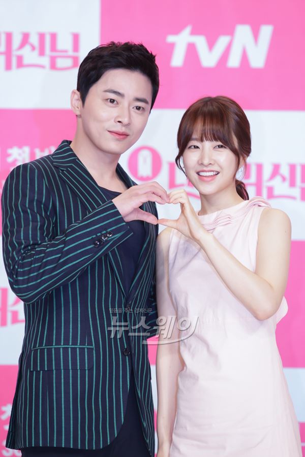 ‘오나의귀신님’ 박보영·조정석+고교처세왕 군단, tvN 살릴까(종합) 기사의 사진