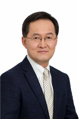 새롭게 출범한 한화테크윈이 김철교 사장을 대표이사에 선임했다. 사진=한화그룹 제공