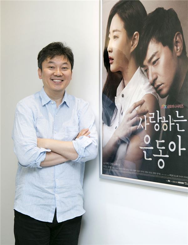 송원섭 CP / 사진=JTBC