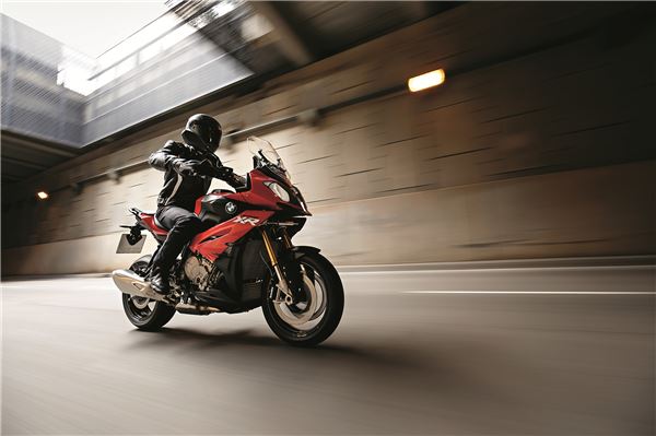 BMW 모토라드 코리아가 어드벤처 스포츠 모델인 뉴 S 1000 XR을 공식 출시했다. 사진=BMW 코리아 제공