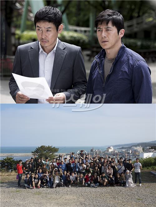 국내 최초 ‘자각몽’ 소재 영화 ‘루시드 드림’ 크랭크업···“어떤 영화?” 기사의 사진
