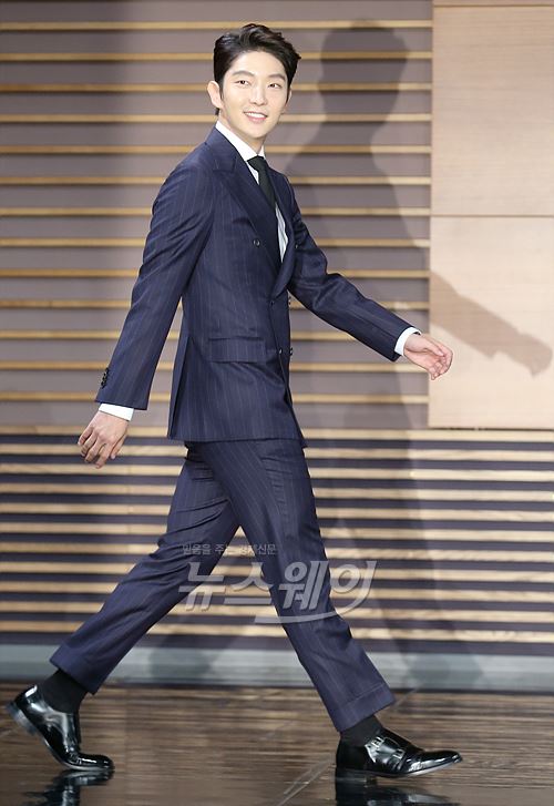 MBC 수목 미니시리즈 ‘밤을 걷는 선비’ 제작발표회. 사진=이수길 기자 leo2004@newsway.co.kr