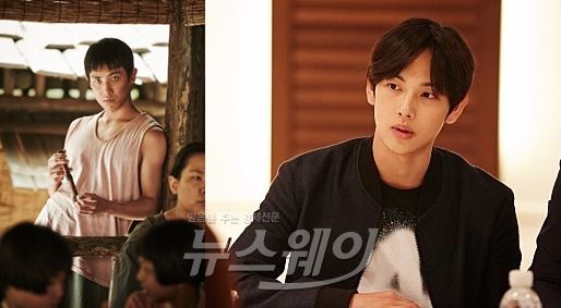 이준호-이준-임시완, 여름 극장가는 ‘아이돌 천하’ 기사의 사진
