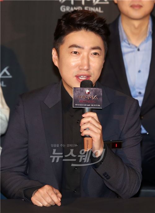 여성 비하 등 막말로 발언으로 논란을 빚은 장동민이 정규 편성된 KBS ‘나를 돌아봐’에서 하차했다 / 사진= 뉴스웽 사진DB