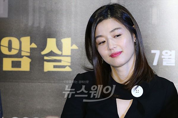 영화 ‘암살’언론시사회 사진=이수길 기자 leo2004@newsway.co.kr