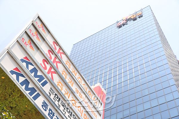 SK증권이 ELS 주가조작 혐의로 검찰의 압수 수색을 받았다. 사진=최신혜 기자 shchoi@newsway.co.kr