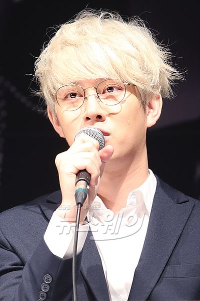 슈퍼주니어가 데뷔 10주년 기념 스페셜 앨범 발표 기자간담회에 참석하고 있다. 사진=최신혜 기자 shchoi@newsway.co.kr