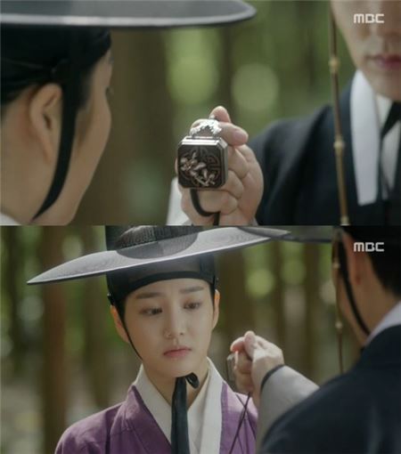 '밤을 걷는 선비'./사진=MBC