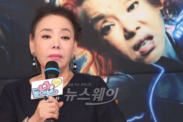 김수미 / 사진=뉴스웨이DB