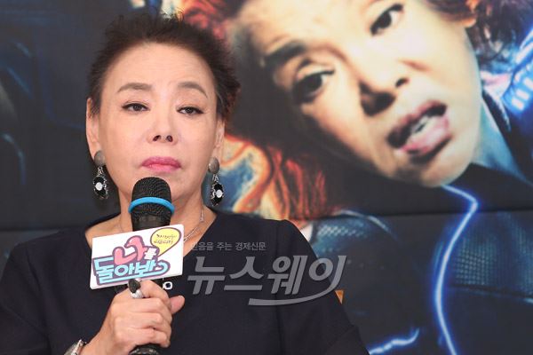 ‘나를 돌아봐’ 김수미의 하차에 KBS 제작진이 공식입장을 전했다 / 사진= 최신혜기자 shchoi@