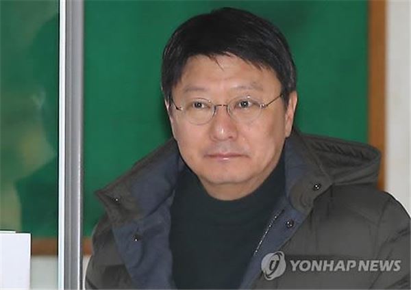 박지만 EG 회장. 사진=연합뉴스 제공