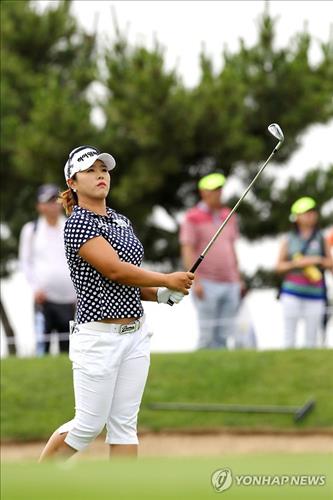 조윤지. 사진=연합뉴스 제공