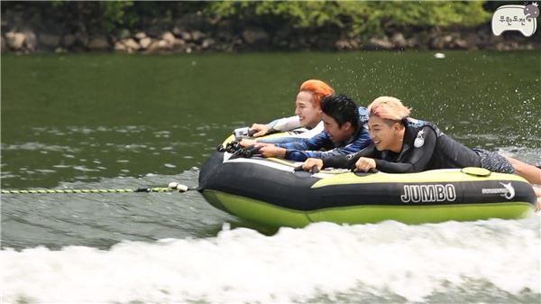 ‘무한도전’ 가요제 팀원 갈등, 긴급총회 열린다 기사의 사진