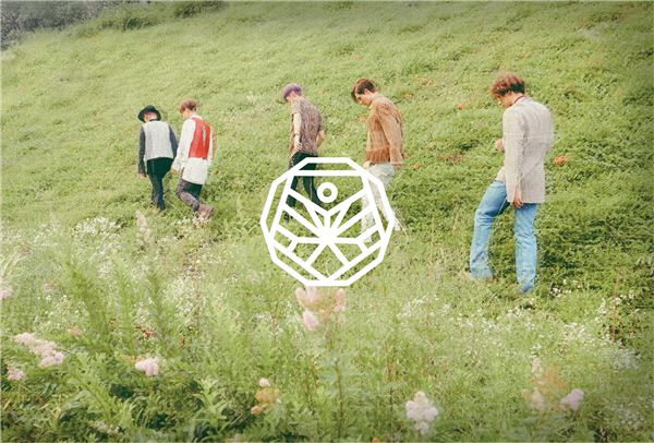 B1A4(비원에이포), 컴백 단체 티저 공개···몽환적인 분위기 ‘물씬’ 기사의 사진