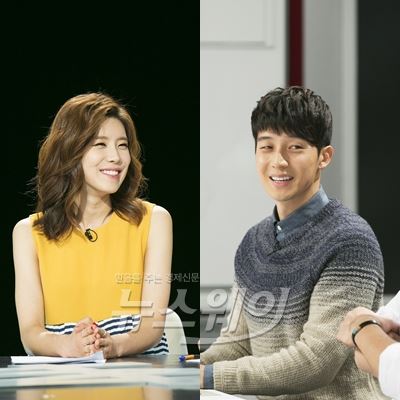 JTBC '투유 프로젝트-슈가맨을 찾아서'에 허경환과 장도연이 합류, 최고의 시너지를 선보일 예정이다  /사진= JTBC