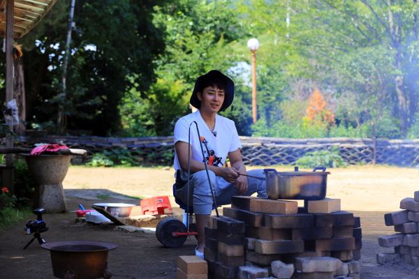 사진=tvN '삼시세끼'