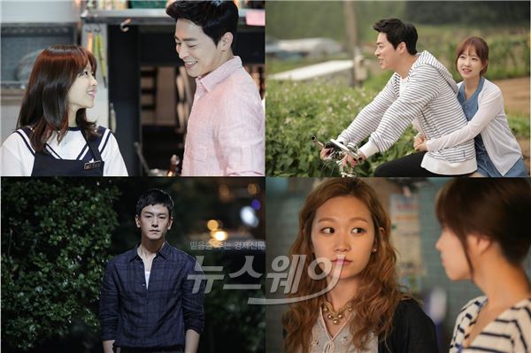 tvN '오 나의 귀신님' 제작진이 후반부에 눈여겨봐야 할 세 가지 관전 포인트를 전해 기대를 전했다 / 사진제공= CJ E&M
