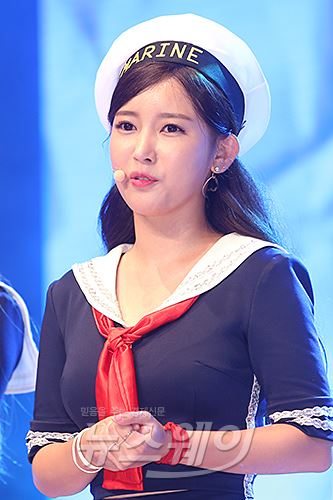 티아라 소연./사진=최신혜 기자 shchoi@