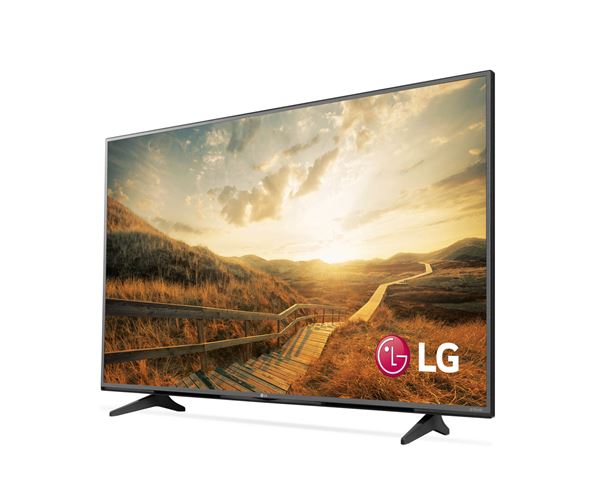 LG전자 울트라HD TV가 최근 한국에너지공단으로부터 에너지효율 1등급을 받았다. 사진은 LG전자 울트라HD TV(모델명 UF6800). 사진=LG전자 제공