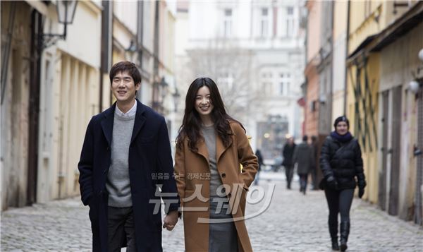  ‘뷰티 인사이드’, 머물고 싶은 사랑의 123가지 얼굴 기사의 사진