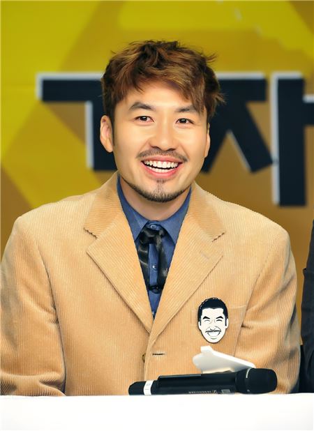노홍철이 MBC 추석 특집 새 예능프로그램을 출연한다./사진=MBC