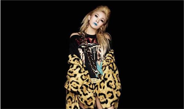 씨엘(CL), MDBP 뉴욕 브룩클린 공연 개최···美 데뷔 앞두고 현지 팬과 만났다 기사의 사진