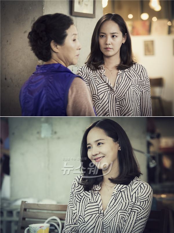KBS2 ‘부탁해요, 엄마’를 대하는 유진의 3가지 본능이 공개됐다  /사진제공= 부탁해요엄마 문화산업전문회사, KBS미디어