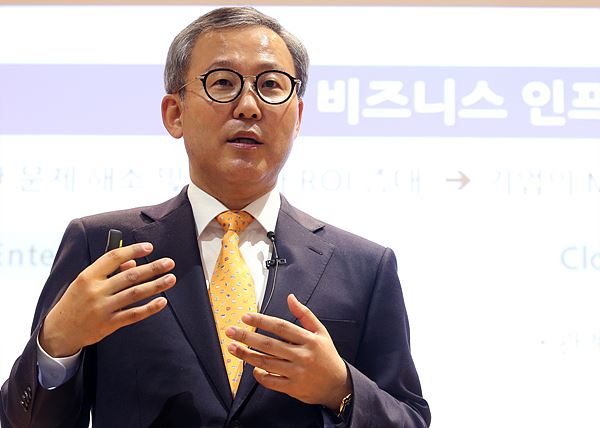 박동건 삼성디스플레이 사장이 올해 상반기 보수로 총 7억3300만원을 수령받은 것으로 나타났다.