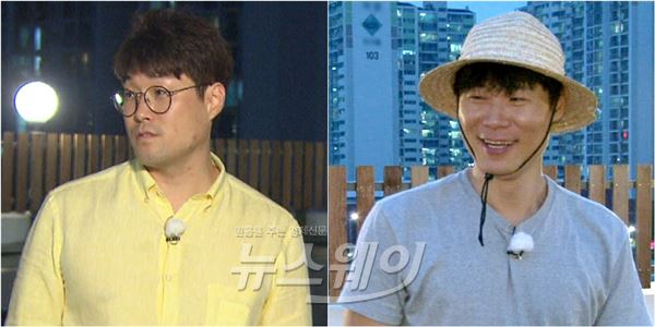 ‘인간의 조건2’, 최현석 잡는 ‘최강 허세’ 오세득 등장···新 허세 셰프 등극 기사의 사진