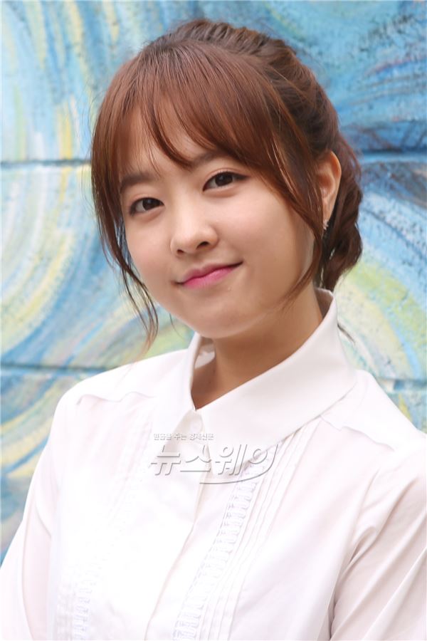 tvN '오 나의 귀신님'을 통해 新 로코퀸에 등극하며 브라운관 흥행퀸까지 거머쥔 박보영 
