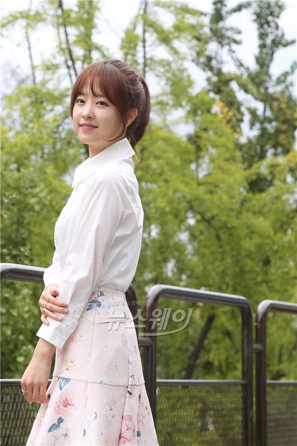 오 나의 여배우 박보영, 성숙한 여인에 한발짝 다가서다 기사의 사진
