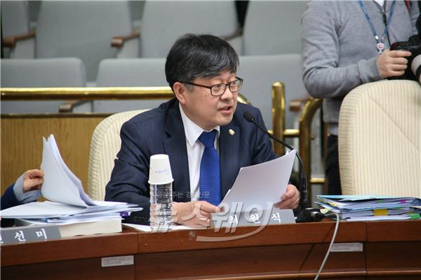 최원식 새정치민주연합 의원. 사진=최원식 의원실 제공