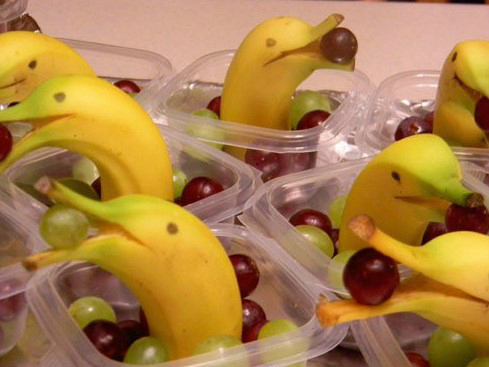 바나나식초 칼로리가 누리꾼 사이에 화제가 되고 있다. 사진=뉴스웨이 DB