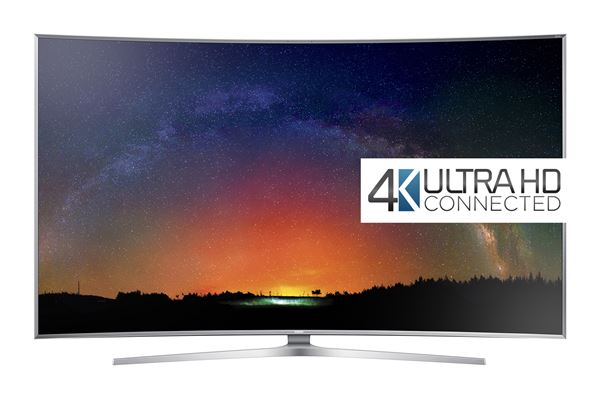 삼성전자가 미국가전협회(CEA)로부터 2015년 UHD TV 전모델에 대한 UHD TV 인증을 받았다. 사진=삼성전자 제공