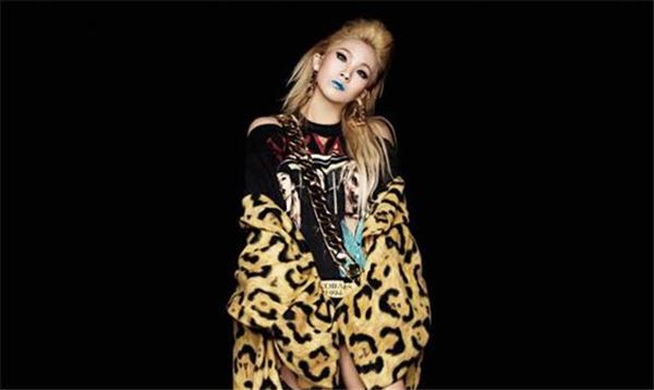 씨엘(CL), 제레미 스캇과 美 MTV VMA 참석···월드스타로 ‘승승장구’ 기사의 사진