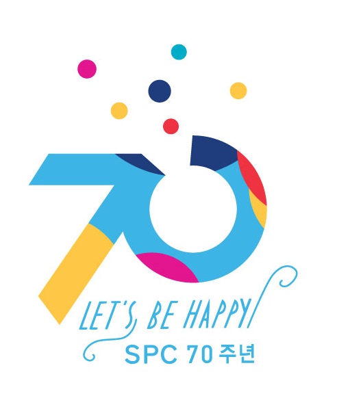 SPC그룹, ‘창립 70주년 기념 엠블럼’ 발표